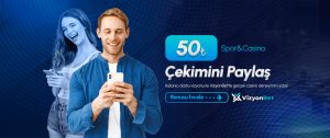 Vizyonbet Güncel