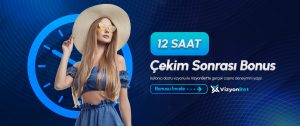 Vizyonbet Para Yatırma ve Çekme