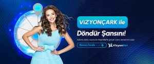 Vizyonbet Yeni Giriş